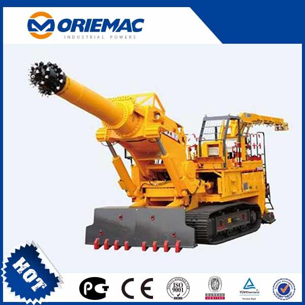 Xtr260 Coal Cutter Mining Machine