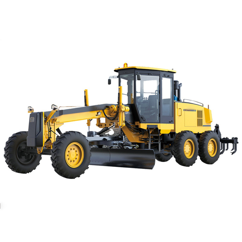 Xuzhou Factory 160HP Road Grader Gr1605 Motor Grader Price