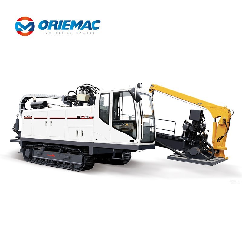 Xz320d New Horizontal Directional Drilling Machine HDD