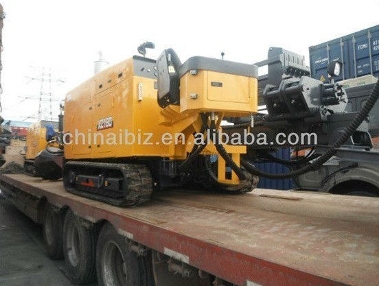 Xz6600 Horizontal Direction Drilling Rig