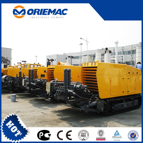 Xz680 Horizontal Directional Drilling Machine for Sale