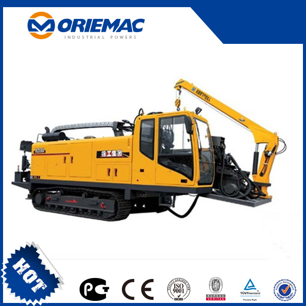 China 
                Xz680 Horizontal Directional Drilling Rig HDD zum Verkauf
             Lieferant