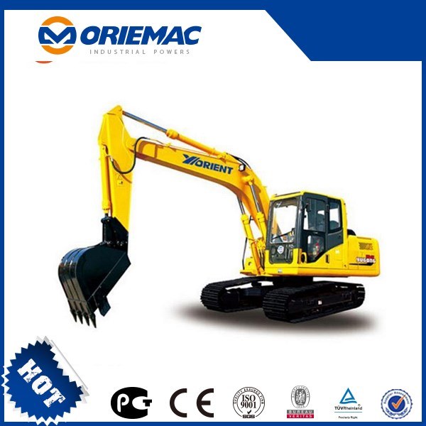 
                Excavadora excavadora150-8 Yugong Wy piezas/martillo excavadora
            