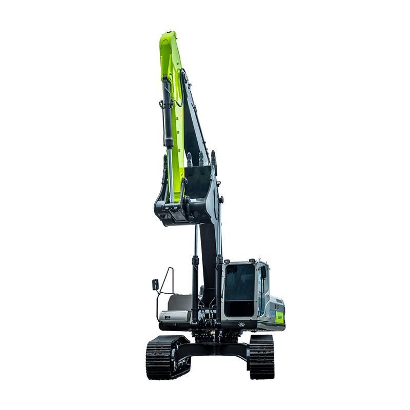 
                escavadora de rastos de grande dimensão Ze370e, 37 toneladas, escavadora Digger para venda
            