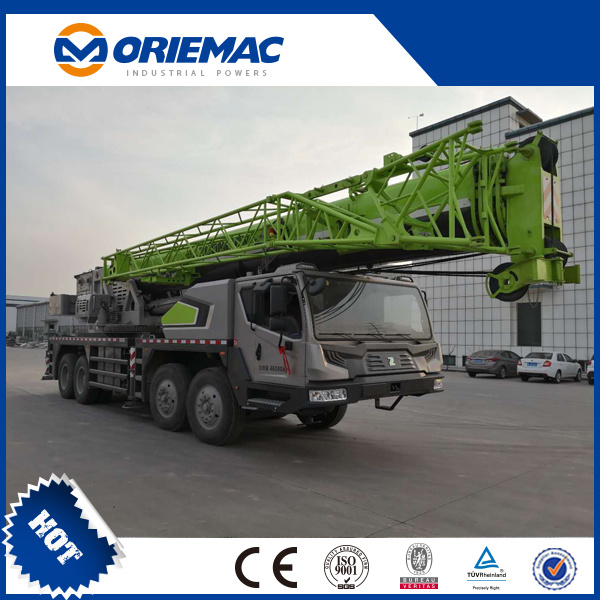 Chine 
                Zoomlion camion grue de 70 tonnes pour la vente (QY70V532)
             fournisseur