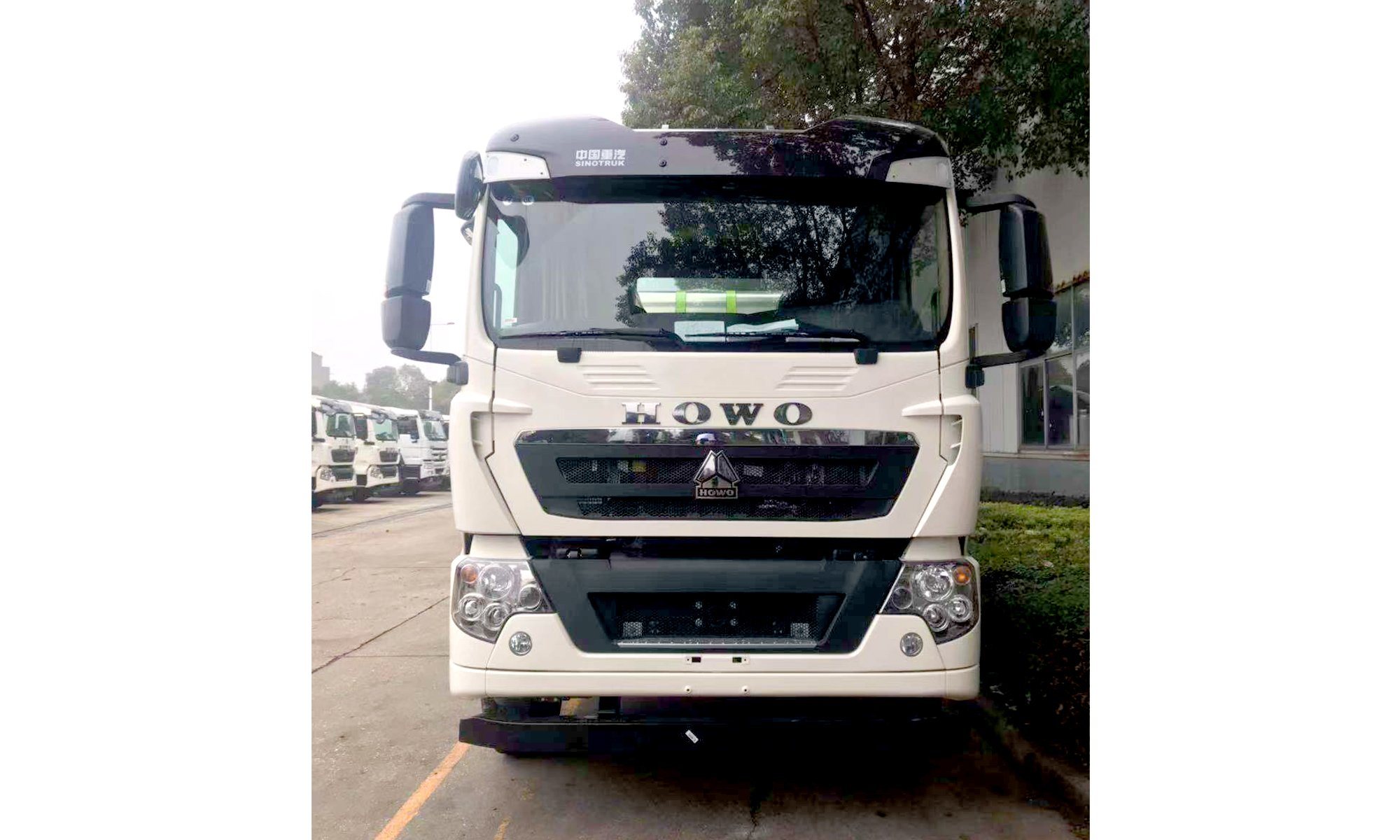 Zoomlion Biggest Concrete Mixer 10m3 Mixer Trucks with Weichai Engine