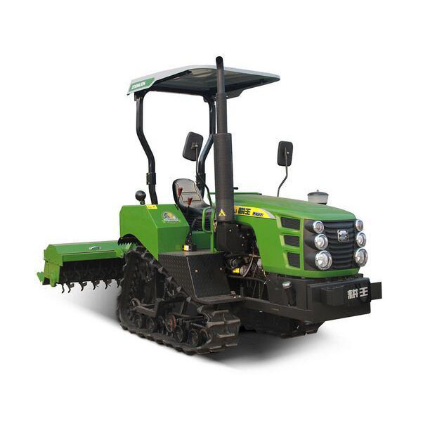 Zoomlion Gengwang Lz702 Crawler Tractor Price for Sale