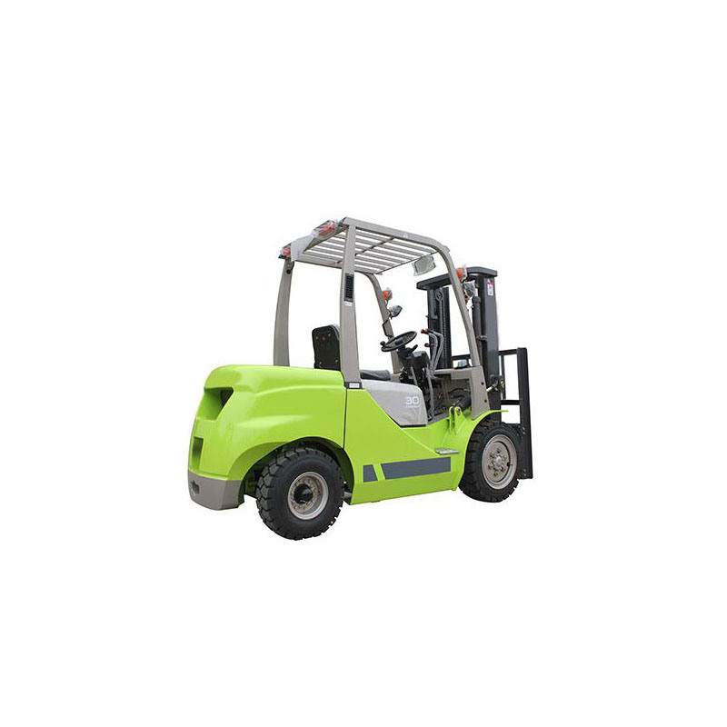 Zoomlion Small 3ton Electric Reach Forklift Fd30z