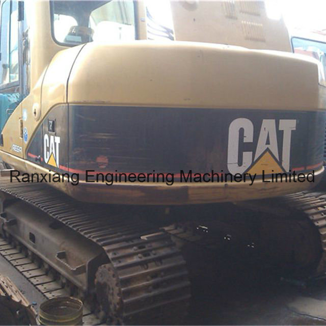 China Supplier of Used Excavator Cat 312c Original