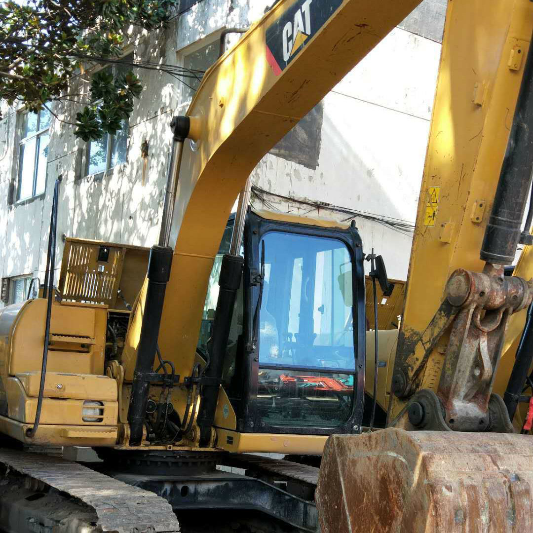 Hot Sale Used Cat Mini Excavator Cat315/Cat314 Original Digger