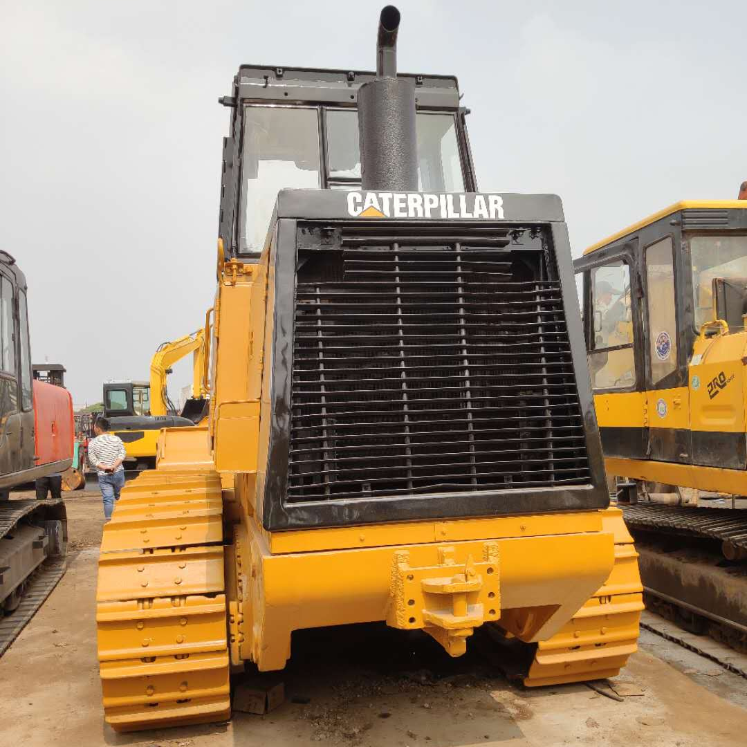 Used Cat 973 Crawler Loader for Sale Caterpillar 973 Crawler Loader