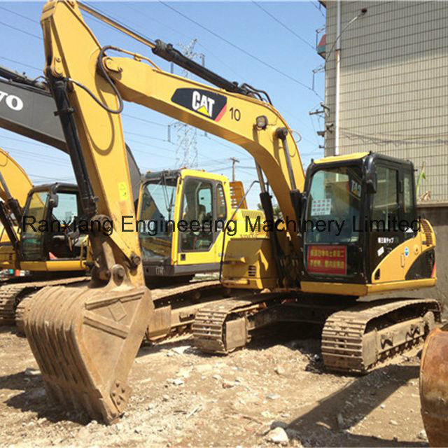 Used Cat Excavator Cat 312D/311 Original for Sale