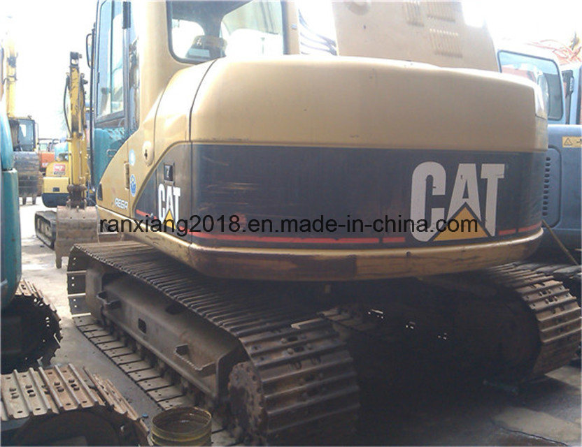 Used Cat Excavator Crawler 312c Excavator