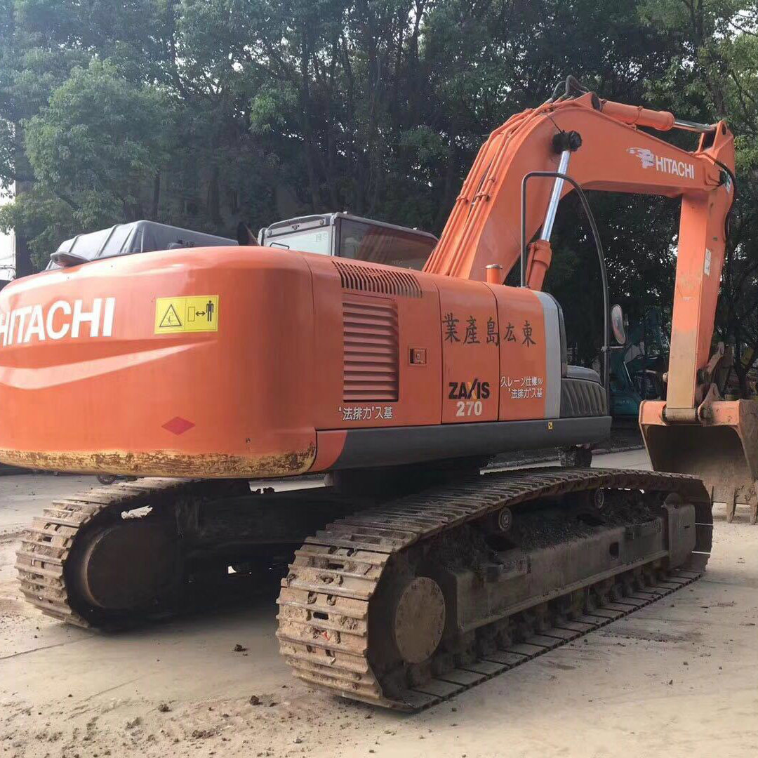 Used Hitachi Excavators X250 /Zx270 for Sale