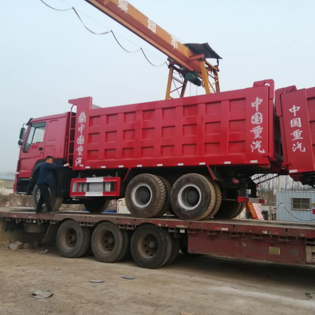 
                Used Sinotruck Used Tractor Truck Used 6*4 Tipper Used Dump Truck Heavy Truck Used Tipper Used 6*4 Truck Used HOWO Truck 371HP 375HP Dump Truck
            