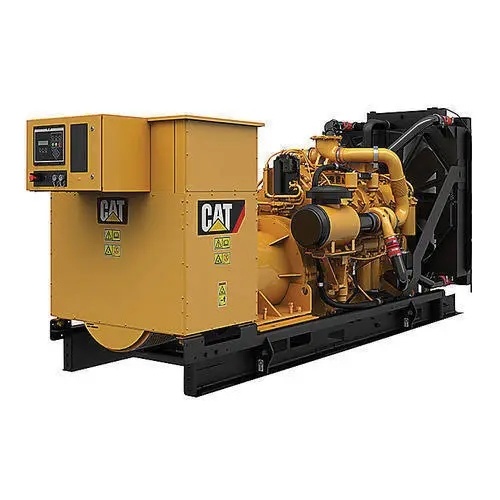 1500kVA 1200kw Cat Generator Cat Genset with Cat Engine From China