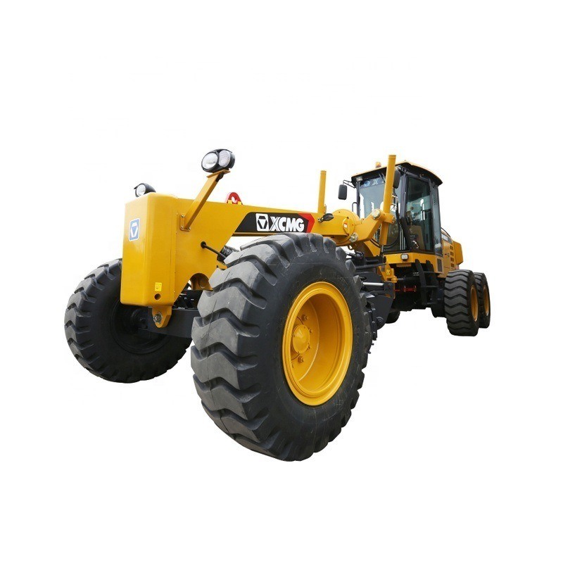 180HP Motor Grader 16t Road Graders with Low Price