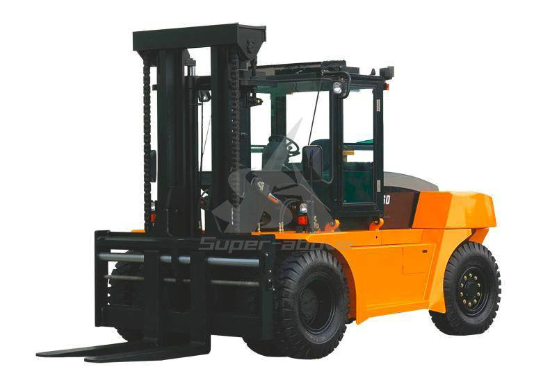 20t Diesel Forklift From China with Good Price