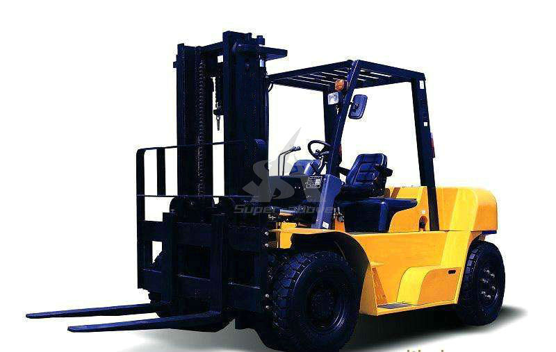 20ton Diesel Forklift From China with Low Price