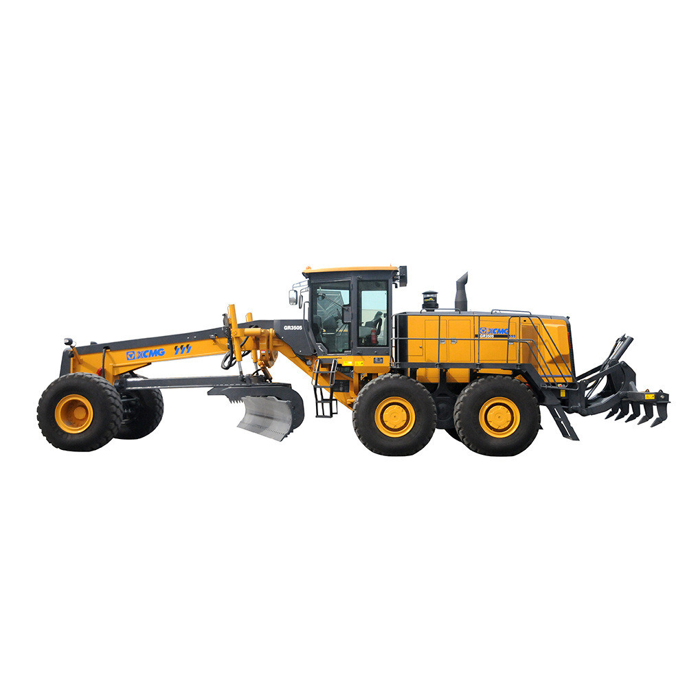 215HP Motor Grader with Low Price