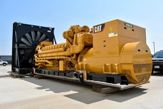 Cina 
                gatto Genset del generatore del trattore a cingoli 3000kVA con il motore del trattore a cingoli
             fornitore