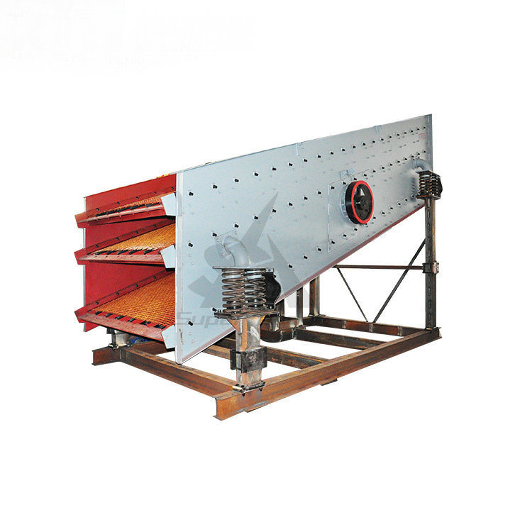 3yk1848 Vibrating Screen for Coal with Best Price