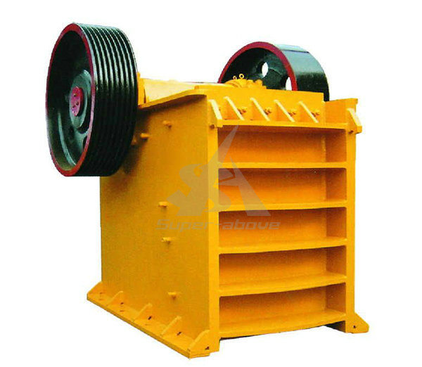 50~120 T/H Primary Crusher Jaw Crusher for Stone Crushing with Best Price