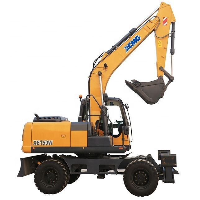 50t Chinese Excavator with 2.5cbm with High Quality