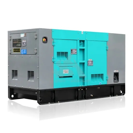 60Hz 3 Phase 300kw Volvo Diesel Generator with High Quality for Sale
