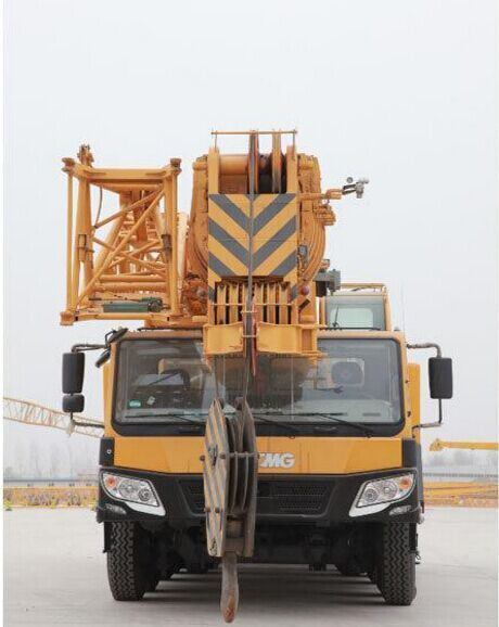 70 Ton Heavy Lift Truck Crane with Good Price