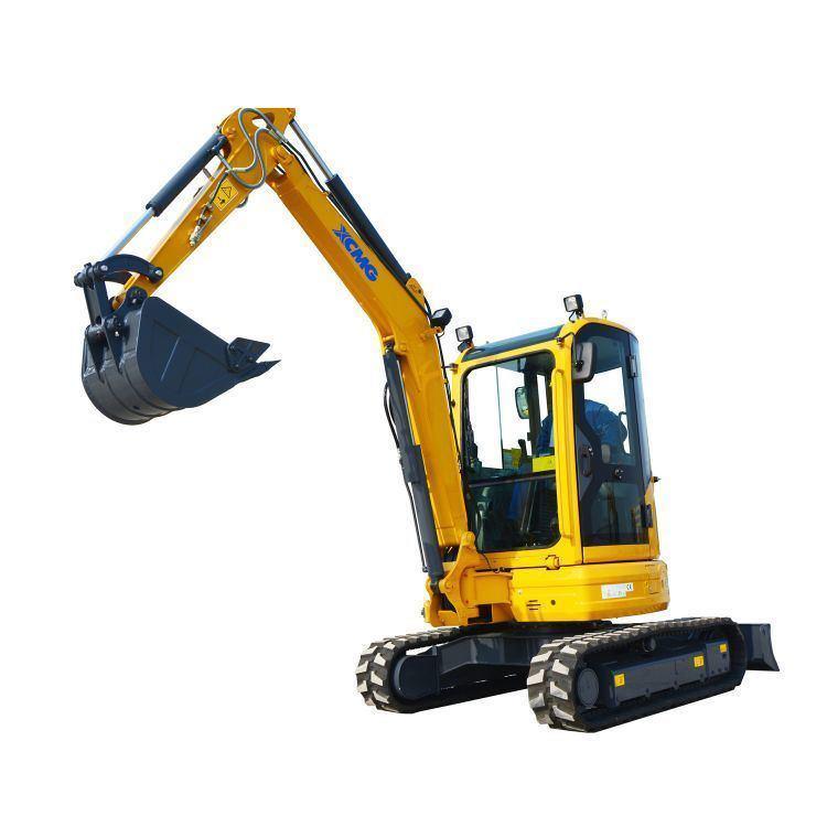 8t Chinese Excavator with 0.33cbm with Low Price