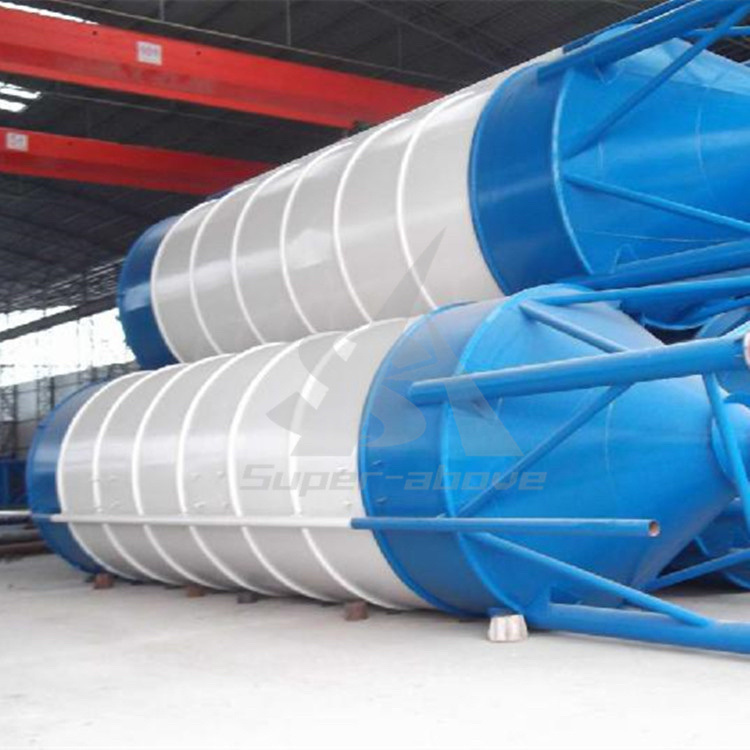 90m3/H Concrete Mixing Plant with Low Price
