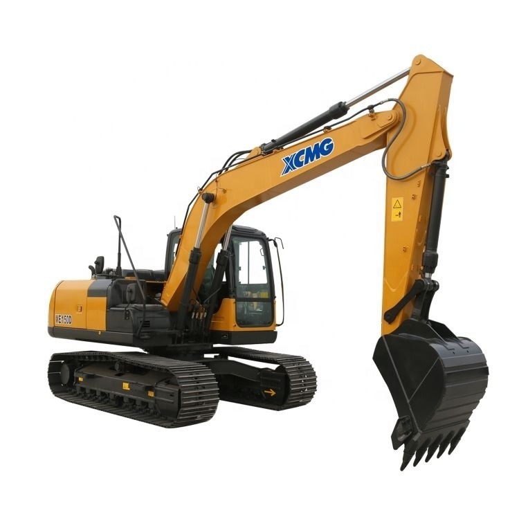 90ton Crawler Excavator From China with High Quality