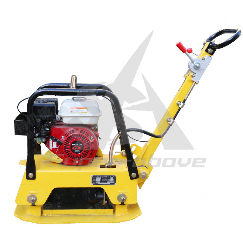 95kg Vibratory Plate Compactor Sale Price