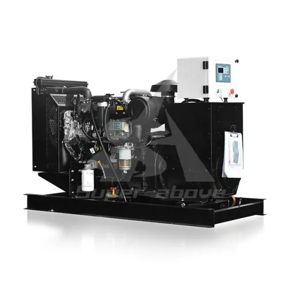 AC Three Phase Electric Generators 300kw Marine Diesel Generator with Factory Price for Sale