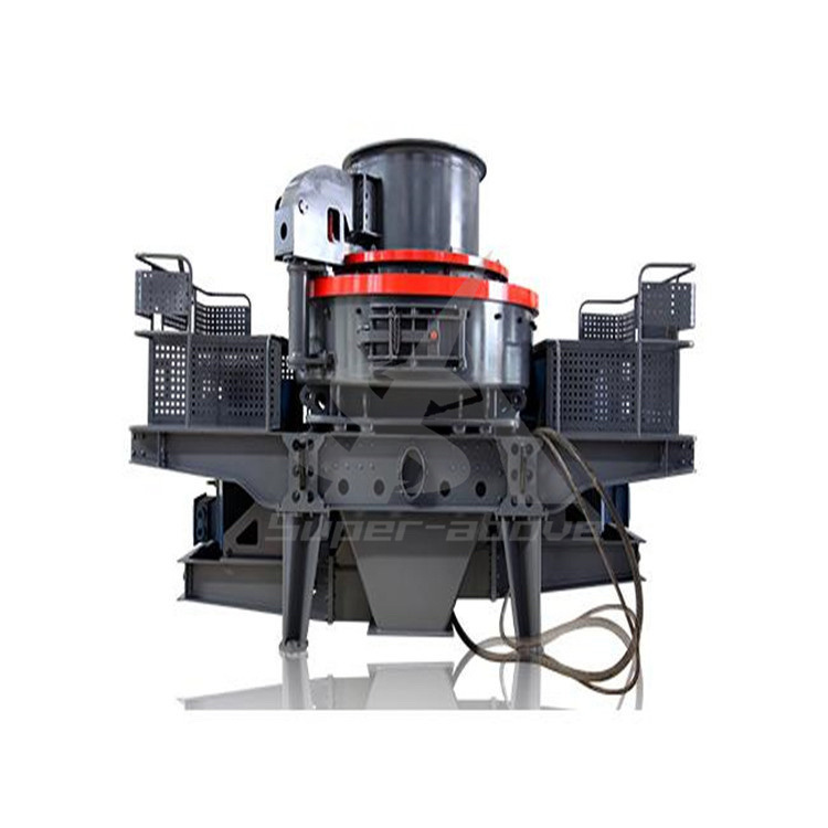 Artificial Professional Sand Making Machine Crusher for Quarry/Rock/Stone with Best Price From China