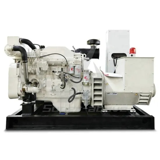 China 
                Beste verkoop van China Silent Genset Marine Diesel Generator met Hoge kwaliteit
             leverancier