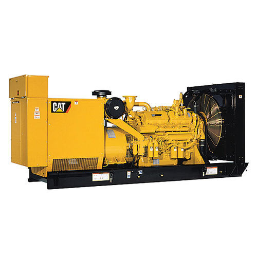 China 
                Caterpillar Generator with 1300kw Power
             supplier