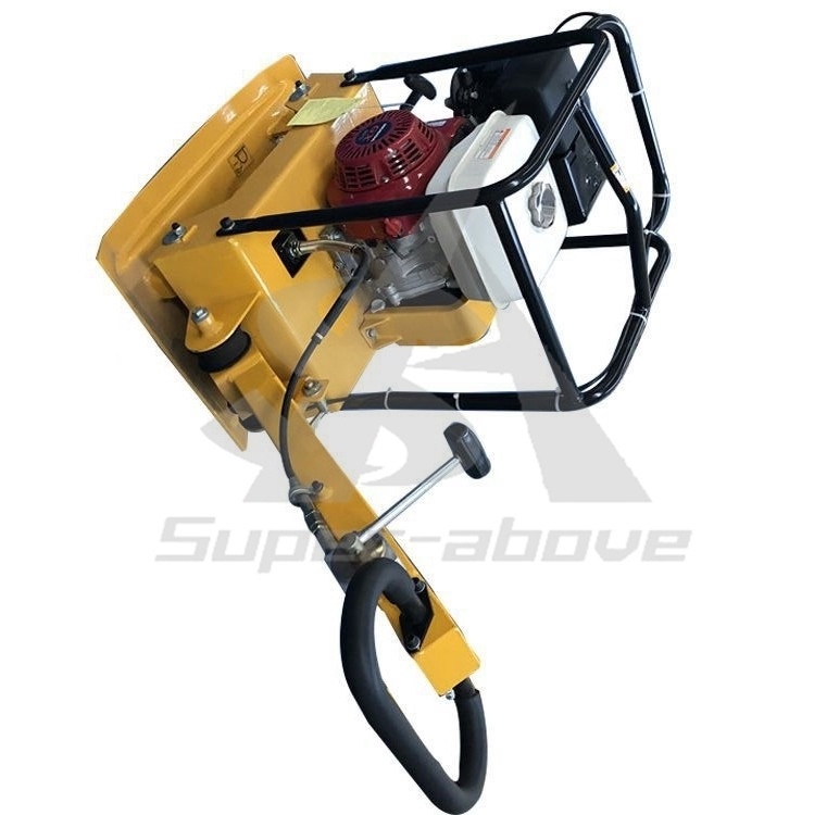 Cheap Price Small Vibrating Plate Compactor