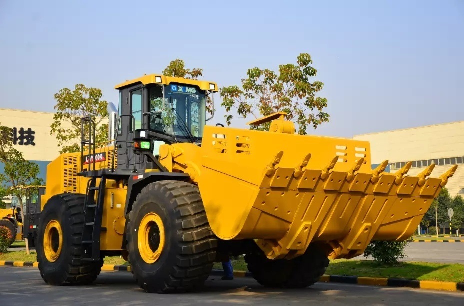 Cheap Price Wheel Loader 3t Front End Loader with Good Price