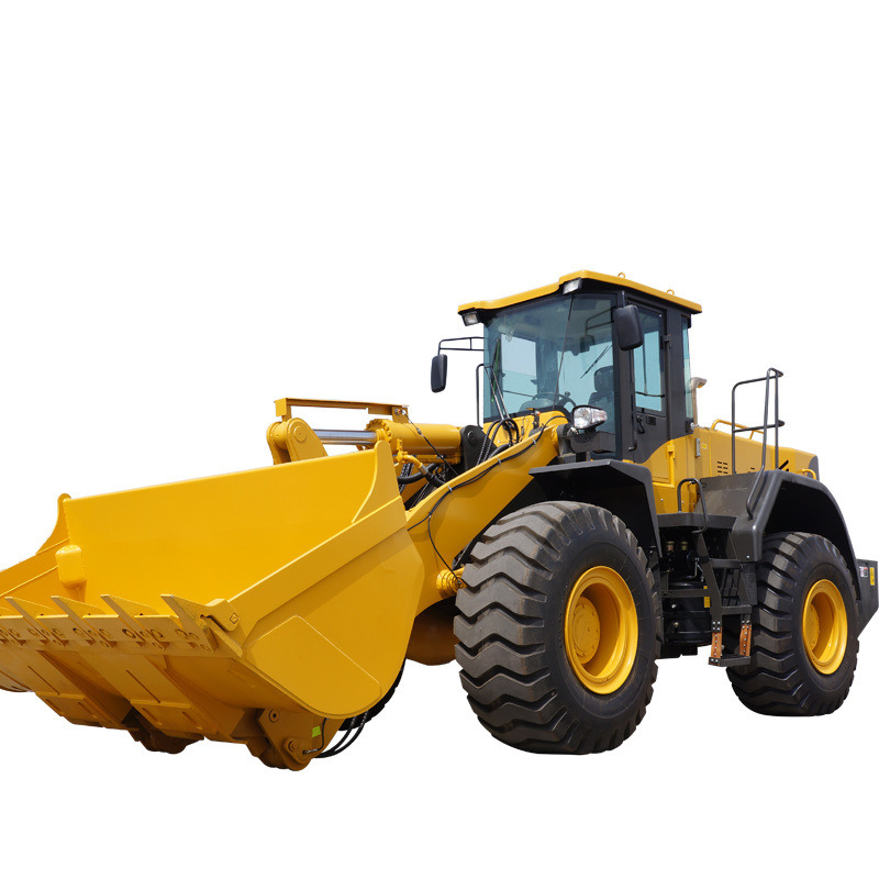 Cheap Price Wheel Loader 3t Front End Loader with High Quality