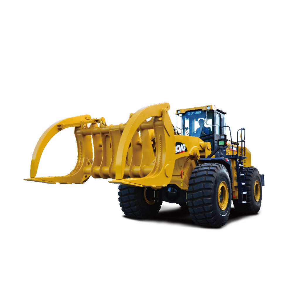 Cheap Price Wheel Loader 3t Front End Loader with Low Price