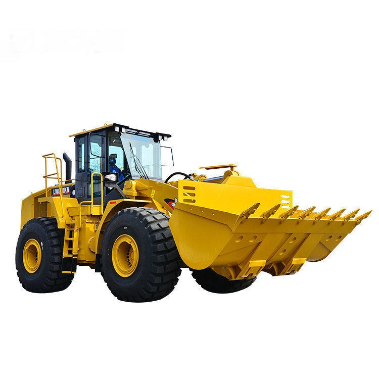 Cheap Price Wheel Loader 7ton Front End Loader with Low Price