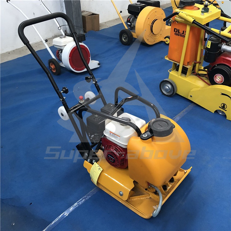 Cheap Vibrating Reversible Plate Compactor Ey20