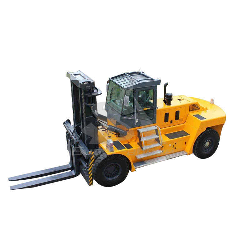 China 
                China Good Price 18 Ton 20 Ton Diesel Forklift Trucks with Best Price
             supplier