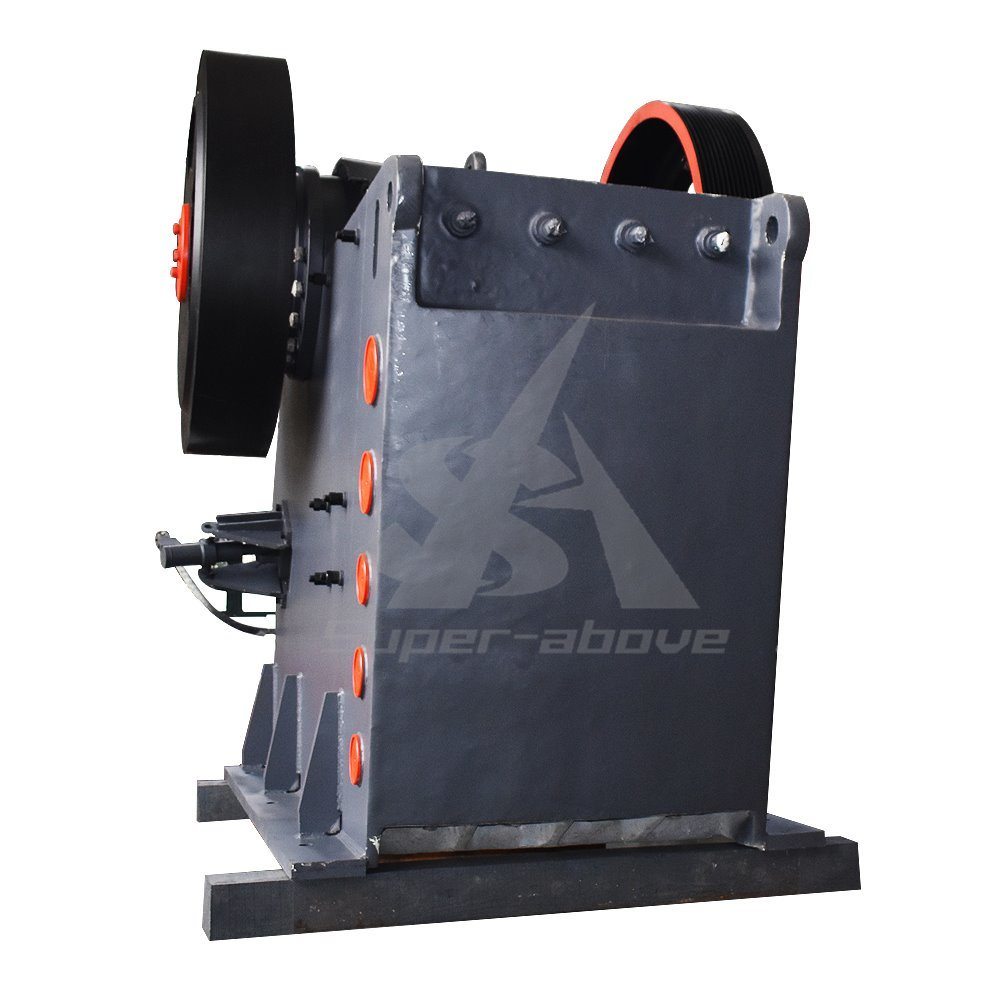 
                Kiefer-Zerkleinerungsmaschine des China-Berufshersteller-Bergbau-Pew250X1200 mit bestem Preis
            