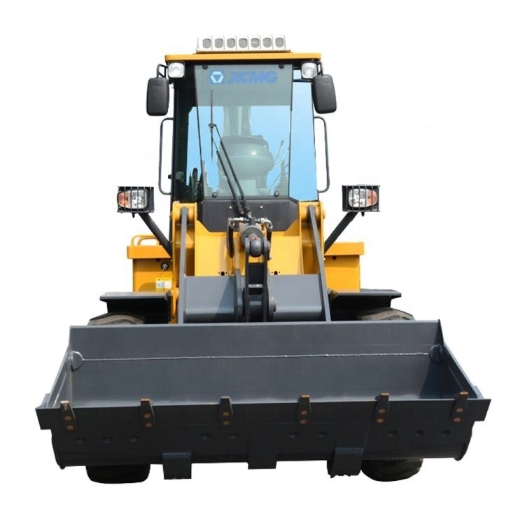 China 
                China Wheel Loader Digger/Cheap Backhoe Loader with Best Price
             supplier