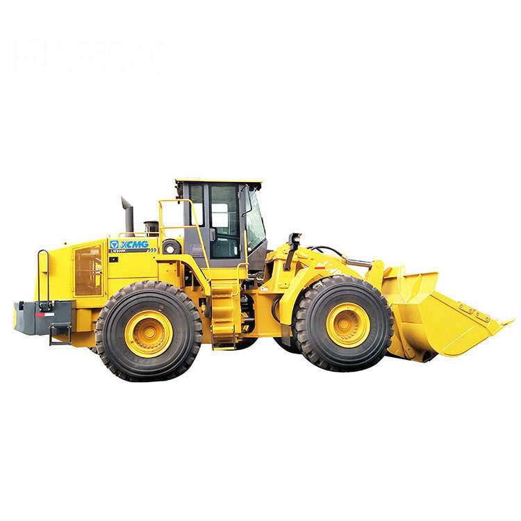 Chinese 8ton Long Arm Mining Loader with Weichai Engine with Good Price