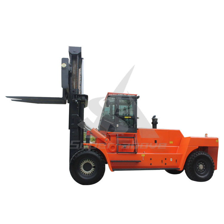 Chinese Brand New 20ton Forklift with Good Price