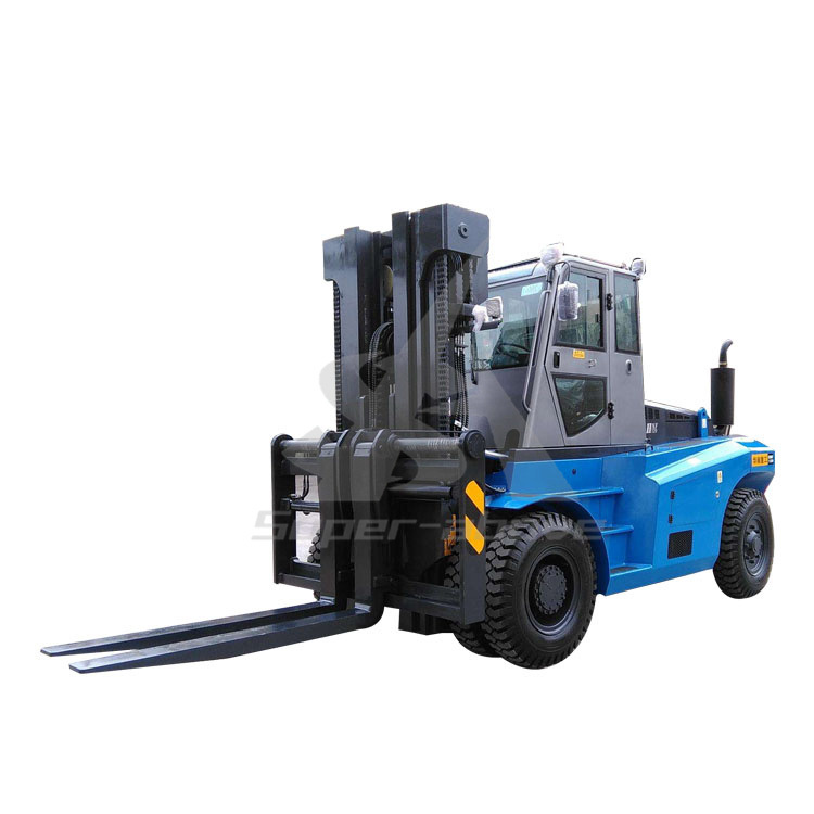 Chinese Good Price 20ton Forklift with Good Price